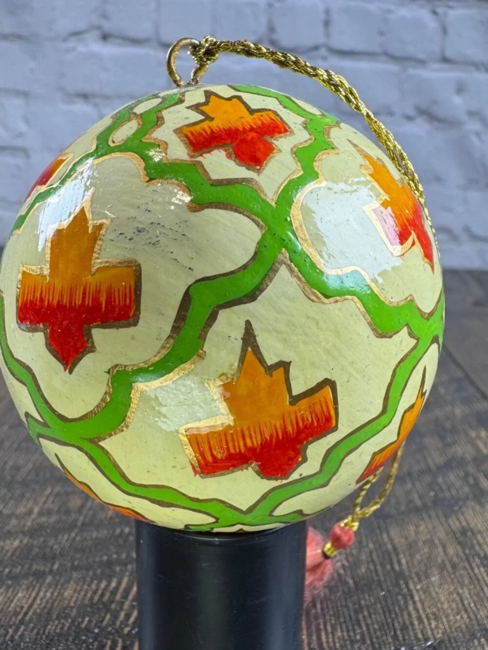 BALL round diameter approx